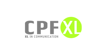 Sponsor CPF XL
